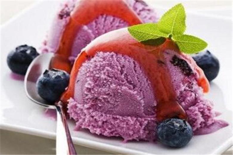 意漫丽莎冰淇淋